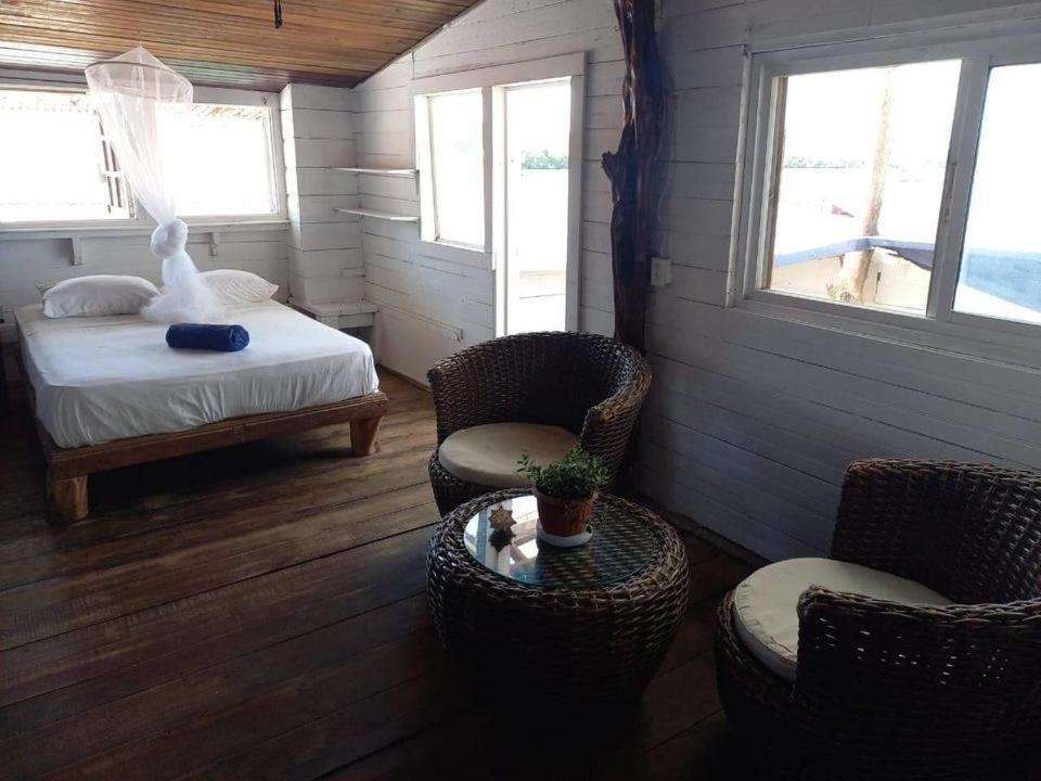 Casa Del Mar Villa Bocas del Toro Exterior photo