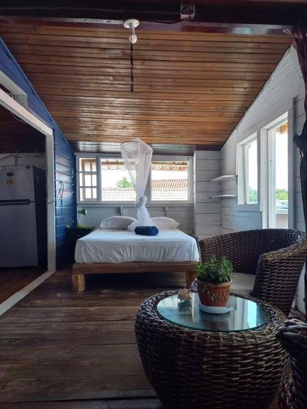 Casa Del Mar Villa Bocas del Toro Exterior photo